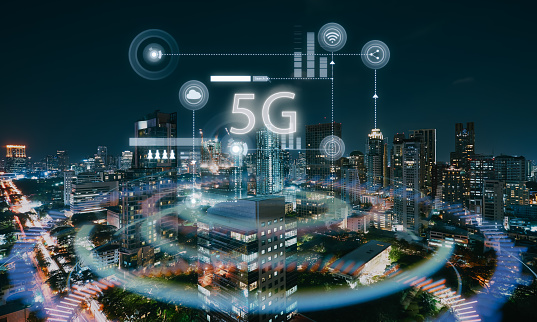 5 tendenze tecnologiche 2021