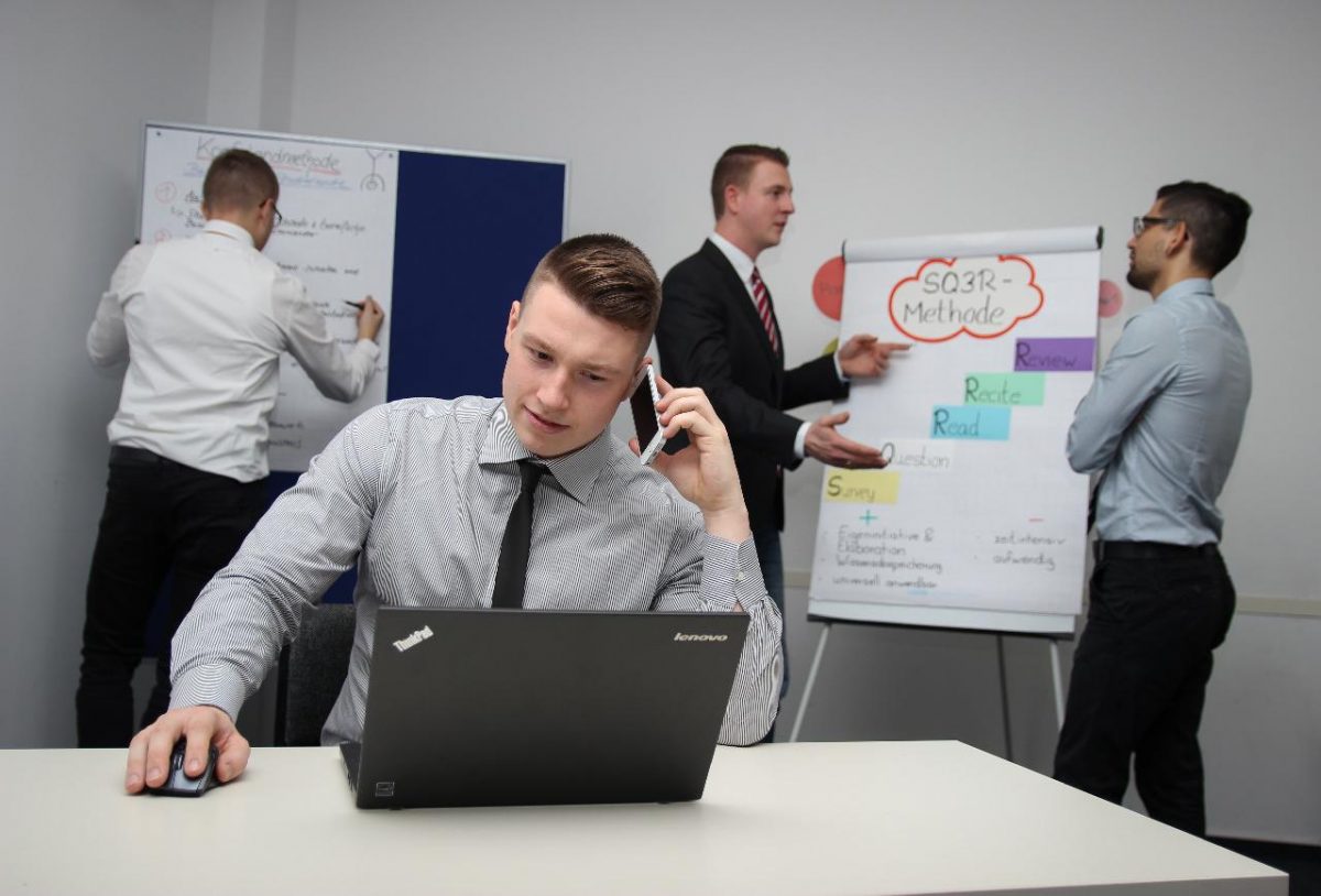 cfo azienda