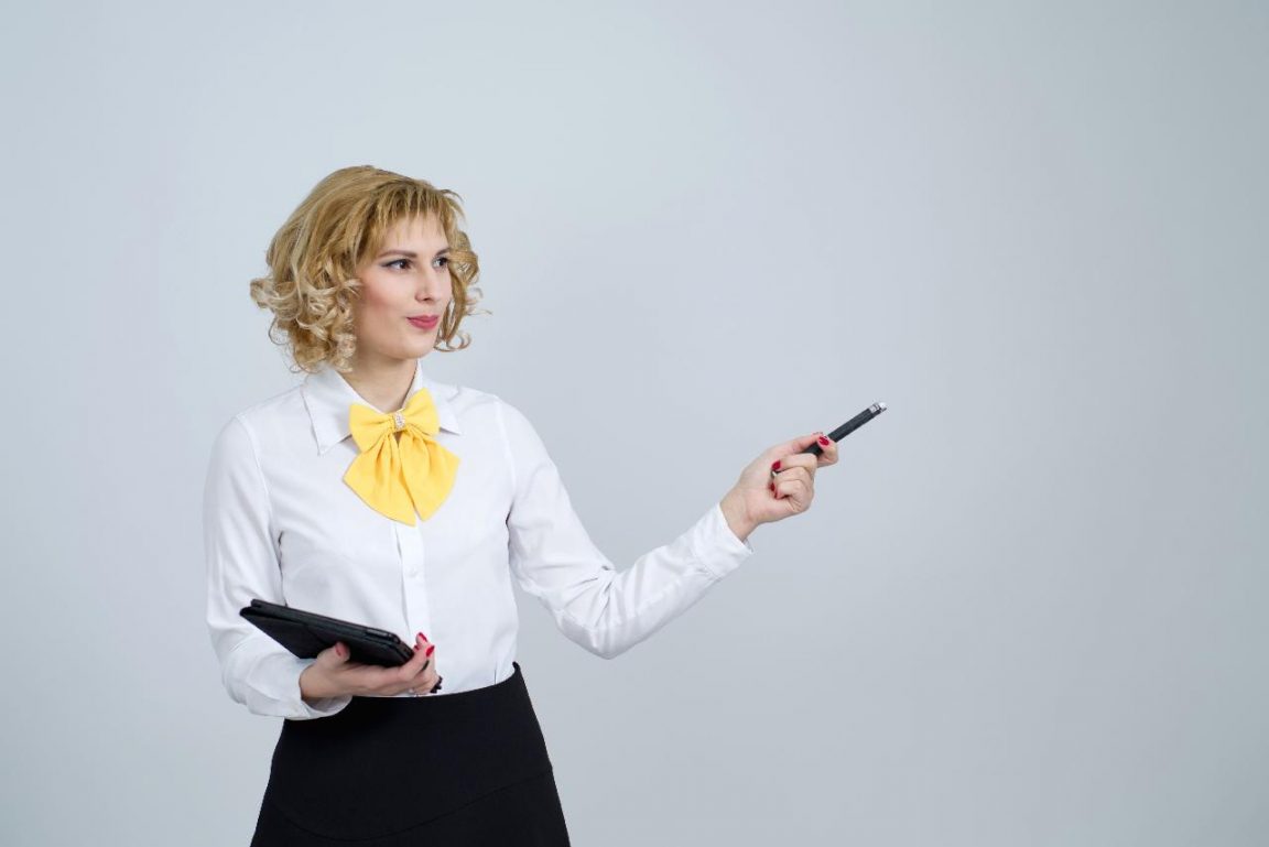 Cosa vuol dire CEO di un'azienda o di un gruppo Think