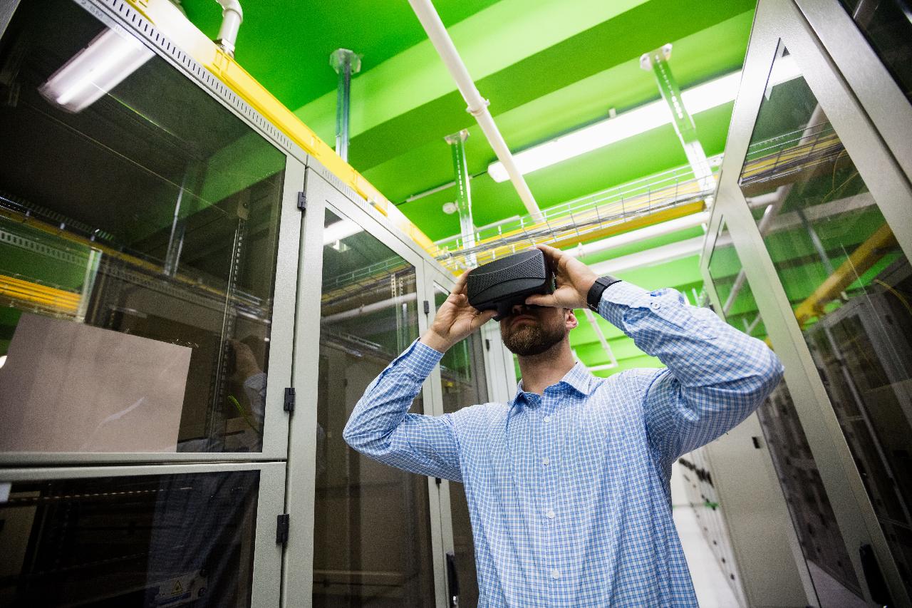 5 tendenze tecnologiche 2021
