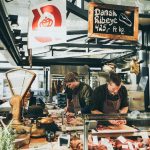 benefit aziendali cibo sano