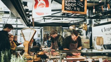 benefit aziendali cibo sano