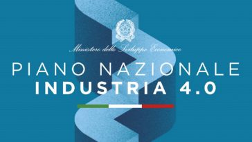 Piano nazonale impresa 4.0 plus