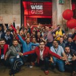 startup wise guys italia