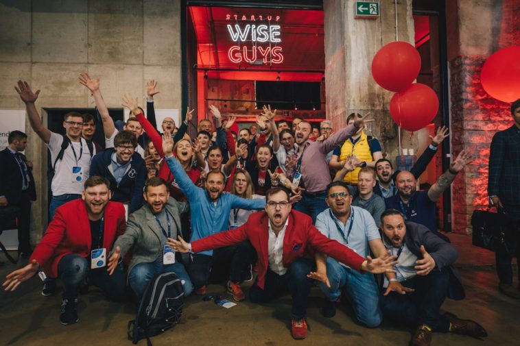 startup wise guys italia