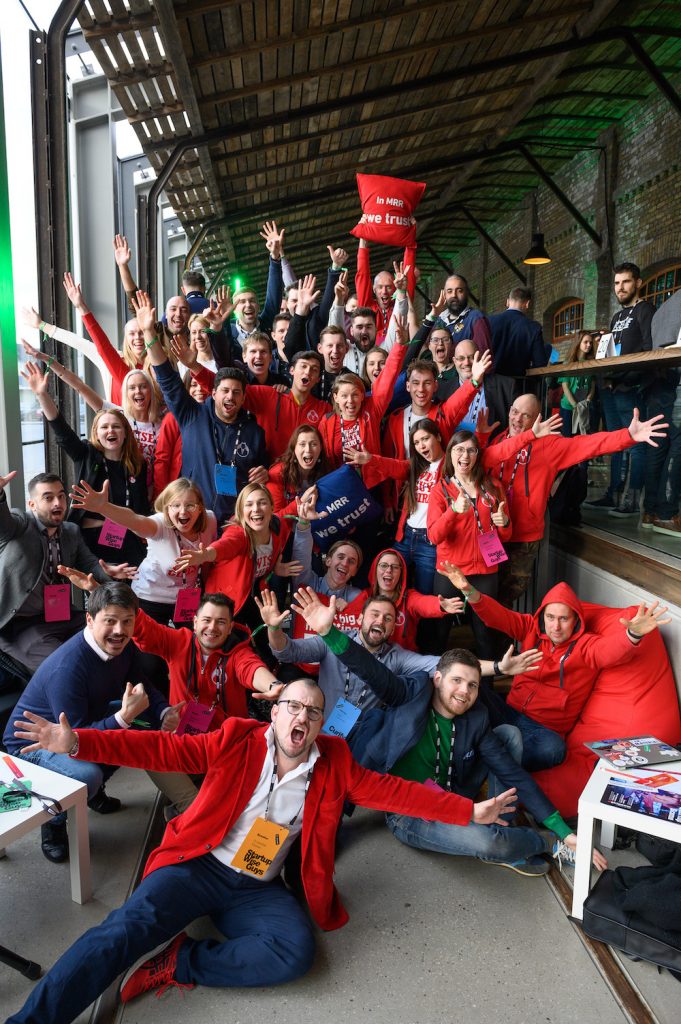 startup wise guys italia