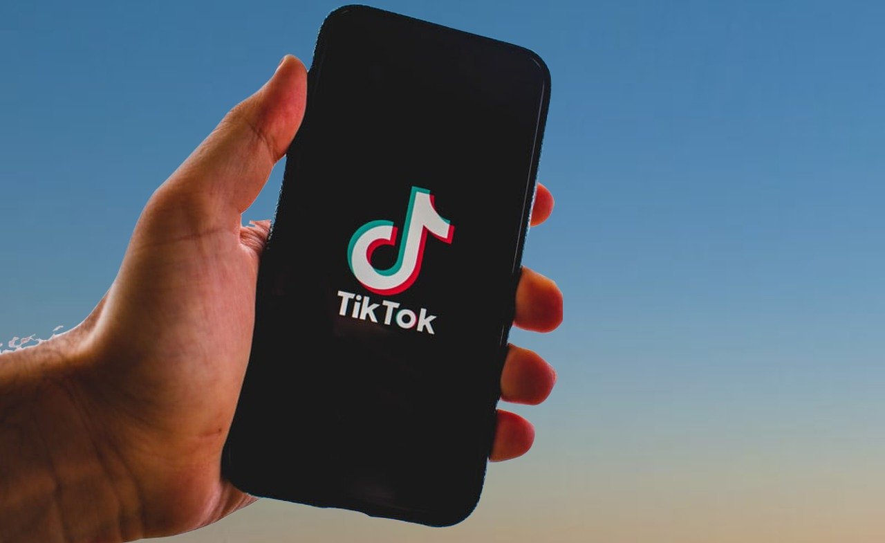 tik tok social
