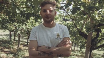 Ferderico De Cerchio, Owner Torre Zambra