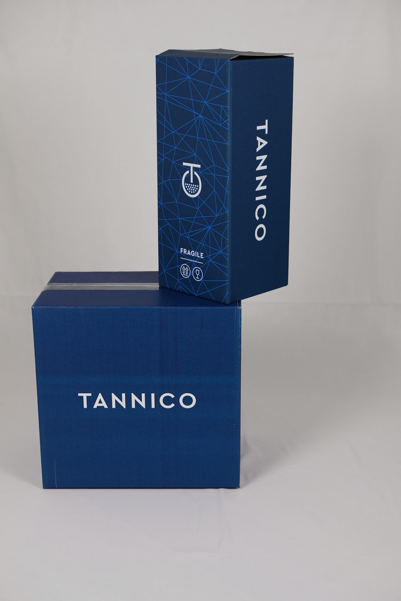 Tannico bottiglie