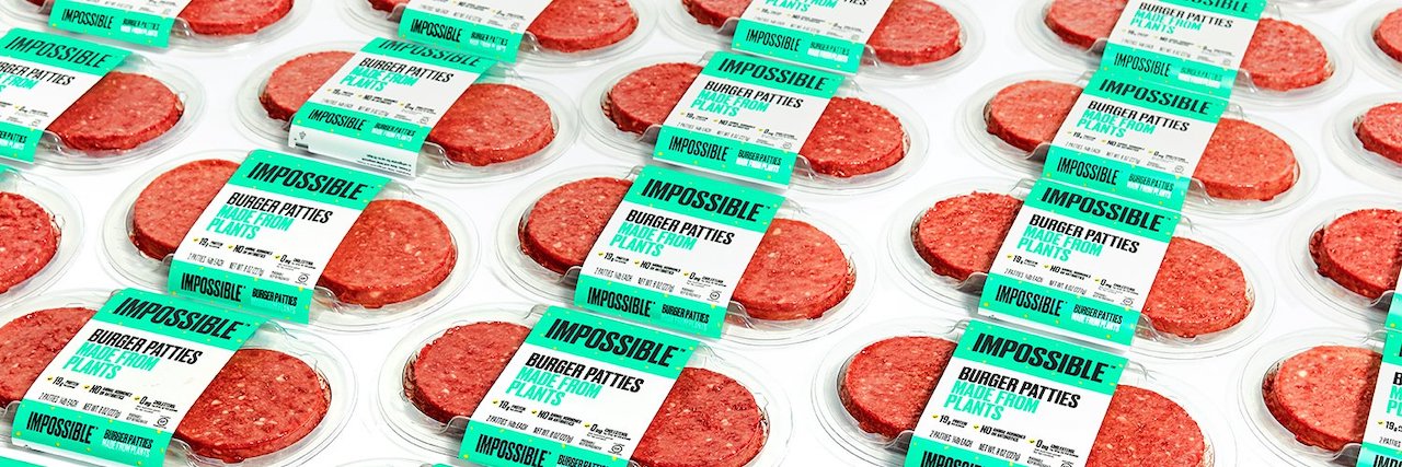 impossible foods