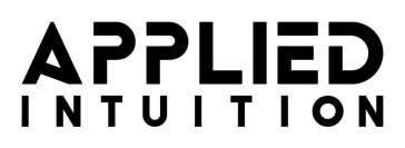 applied intuition