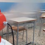 Come aprire un'azienda sanificazione
