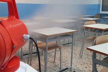 Come aprire un'azienda sanificazione