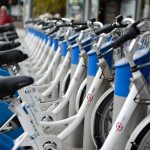 Mobilità sostenibile