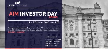 aim investor day