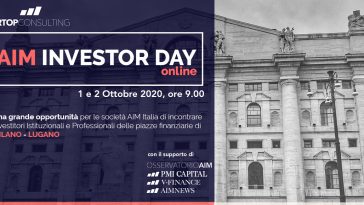aim investor day