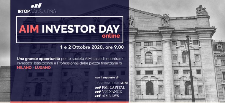 aim investor day