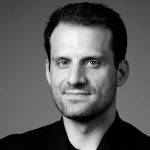 Andrea Scotti Calderini CEO