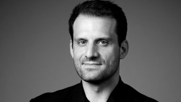 Andrea Scotti Calderini CEO