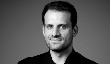 Andrea Scotti Calderini CEO