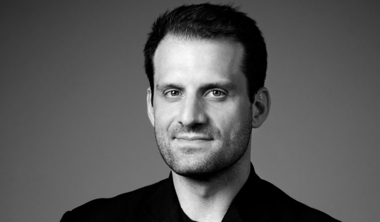 Andrea Scotti Calderini CEO