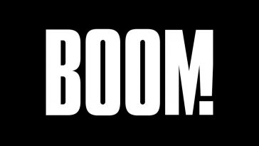 Boom Amazon fotografia