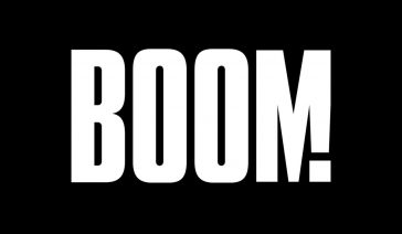 Boom Amazon fotografia