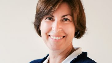 cecile andre leruste ceo rgi group