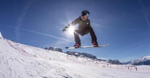 self made women america