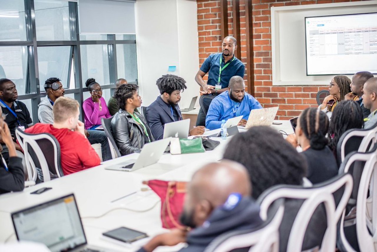 miami capitale tecnologica