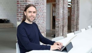 leader tecnologici europa