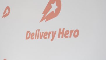 delivery hero