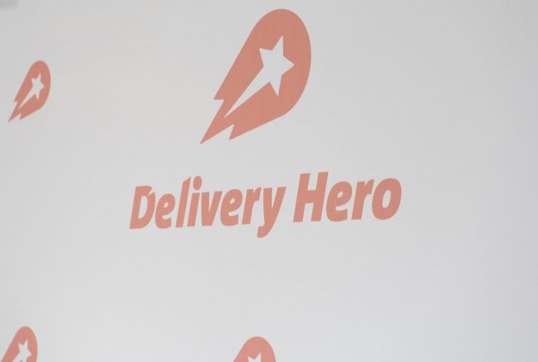 delivery hero