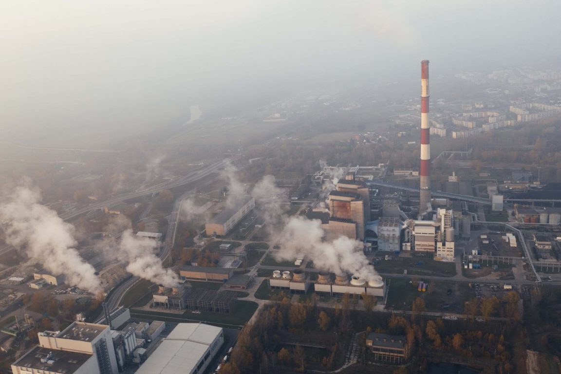 inquinamento energia rinnovabile
