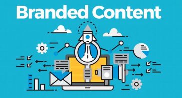 branded content