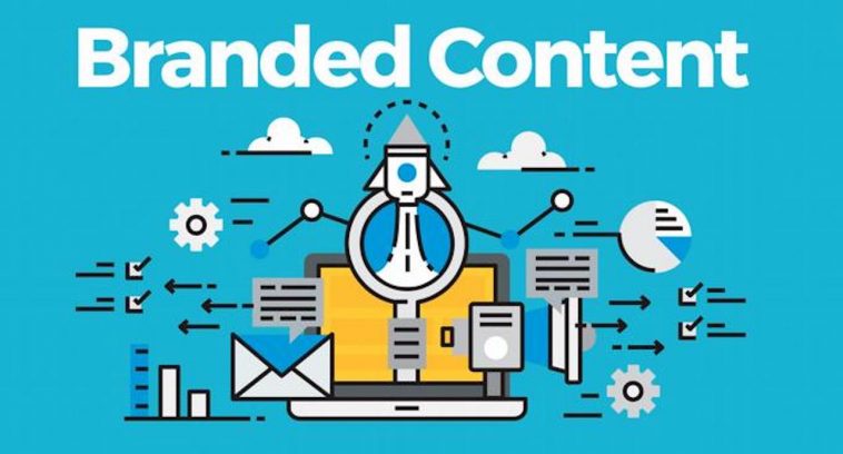 branded content