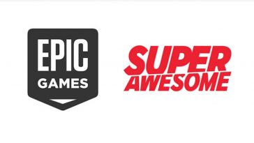 epic games superawesome