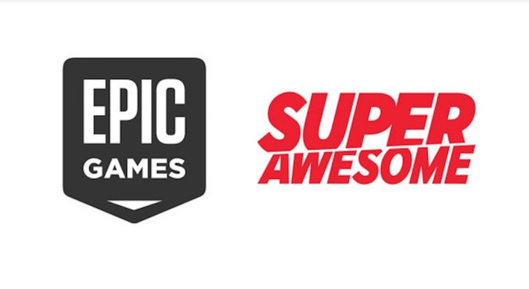 epic games superawesome