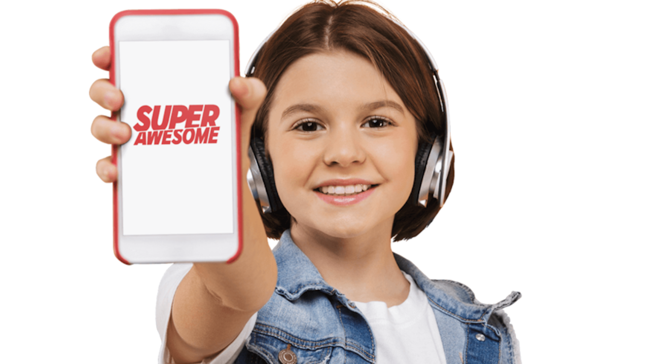 epic games superawesome