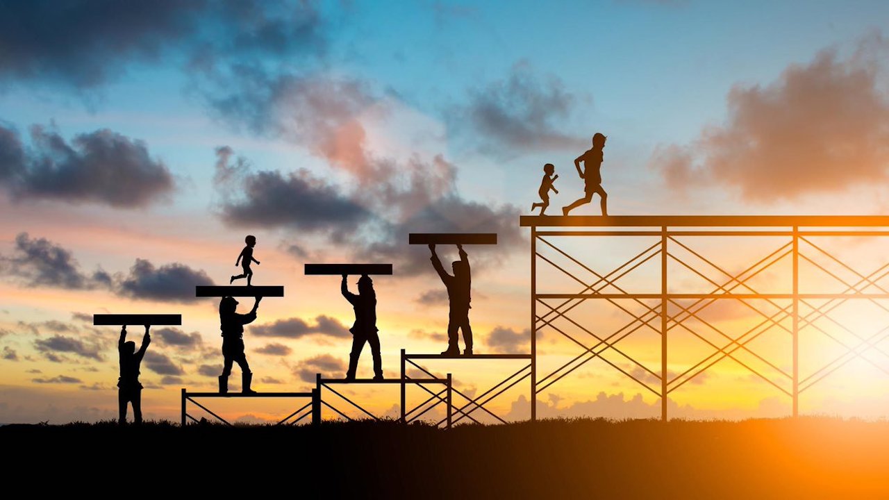 venture capital pandemia