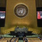 cina carbon neutral 2060