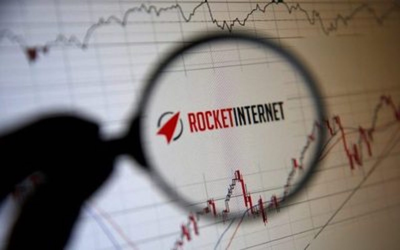 rocket internet