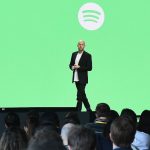 spotify ceo startup europee