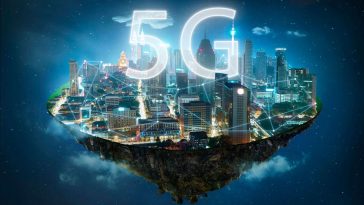 5G francia