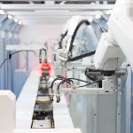 covid-19 robotica