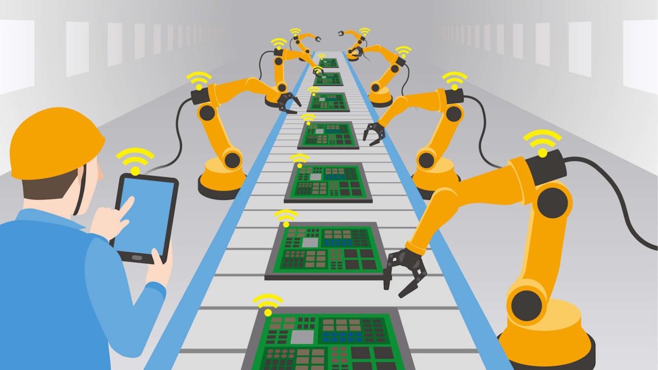 automazione processi azienda