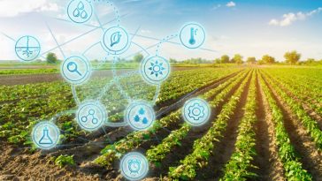 tecnologia agricoltura