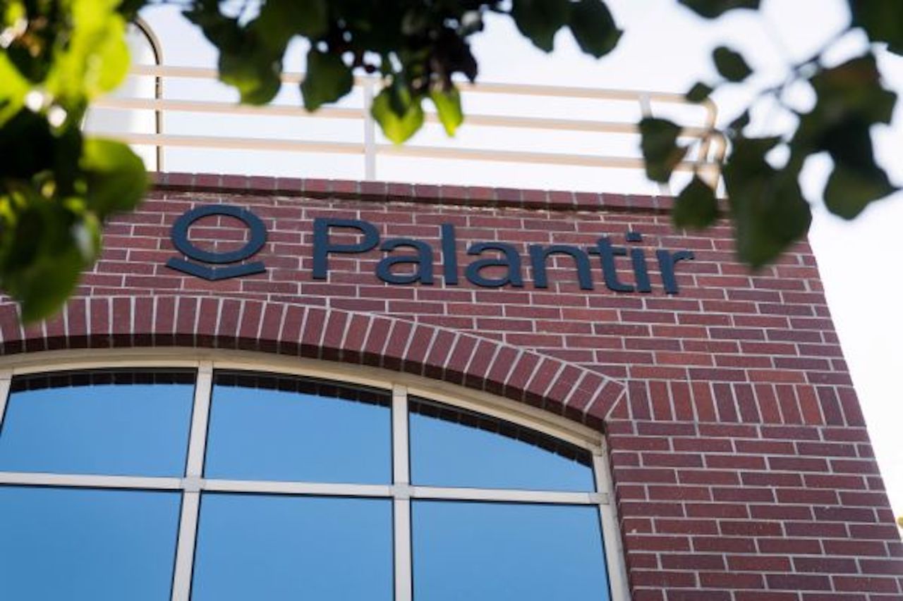 palantir
