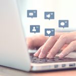 email marketing social media