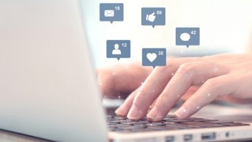 email marketing social media